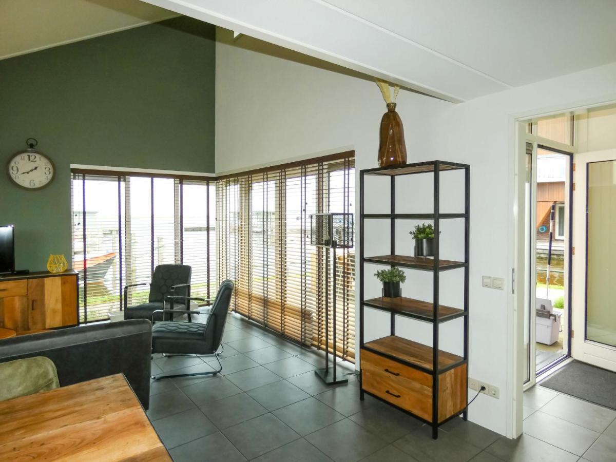 Holiday Home De Meerparel By Interhome Uitgeest 外观 照片